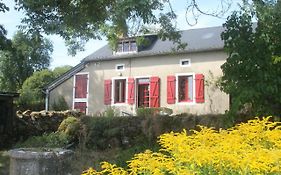 Gite De Rangere, Rangere Rural
